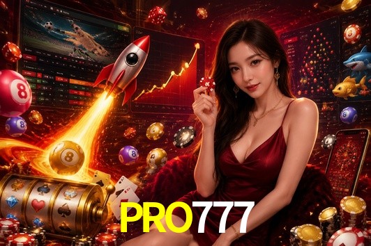 Exhibición de bonos PRO777 para jugadores en México con interfaz de juego promocional