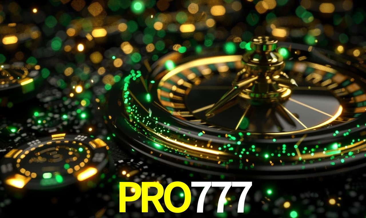 Experiencia de tragamonedas PRO777 para jugadores en México