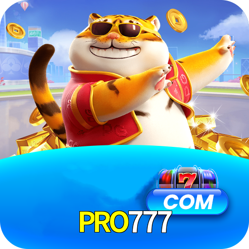 PRO777 Logo